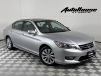Image for 2013 Honda Accord EXL ID: 7035466