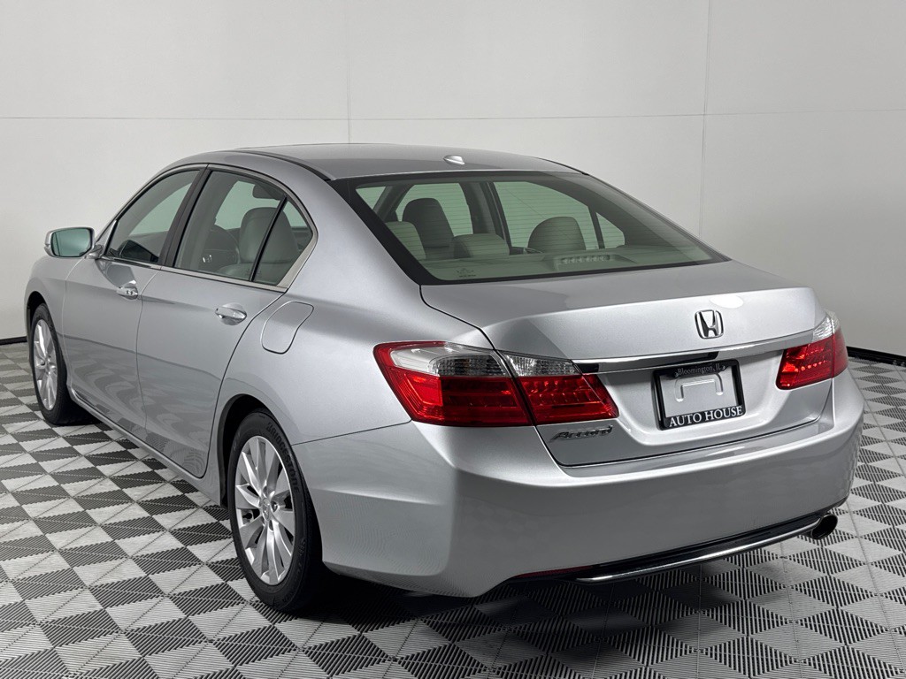 2013 Honda Accord Image 5