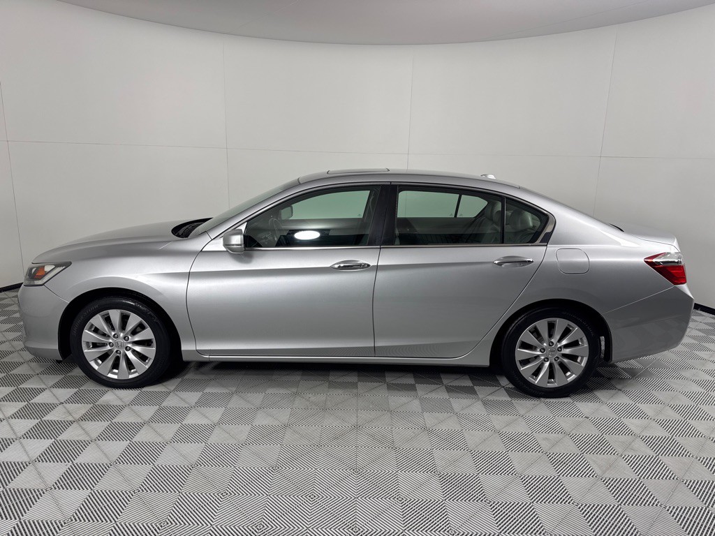 2013 Honda Accord Image 7