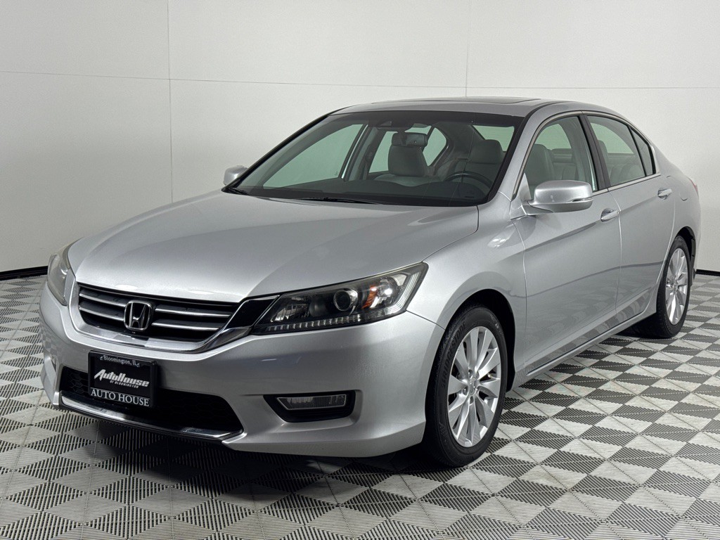 2013 Honda Accord Image 9