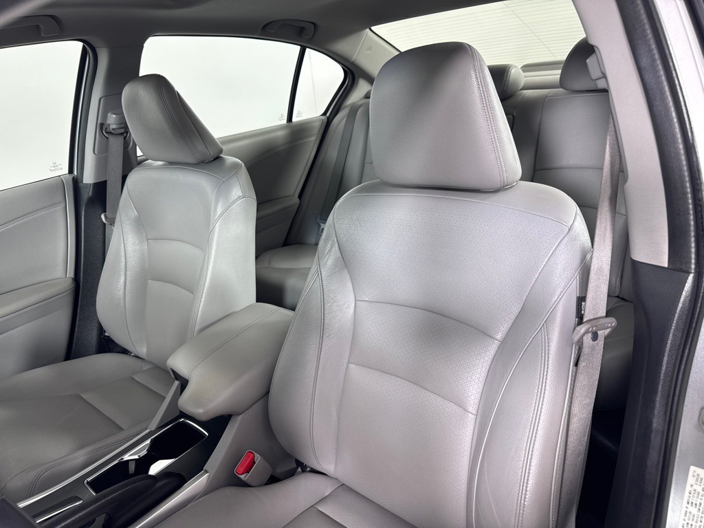 2013 Honda Accord Image 13