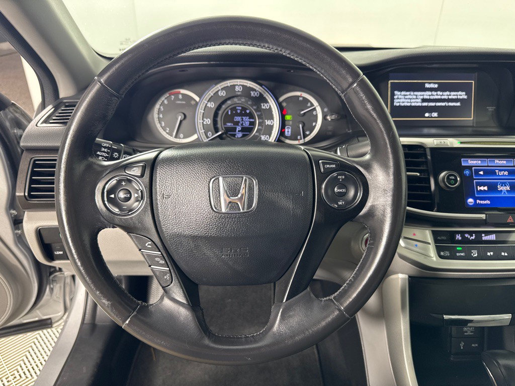 2013 Honda Accord Image 16