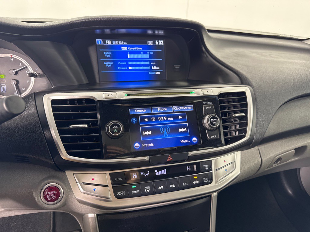 2013 Honda Accord Image 17