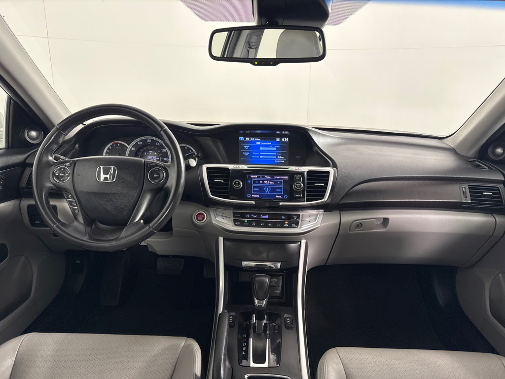 2013 Honda Accord Image 26