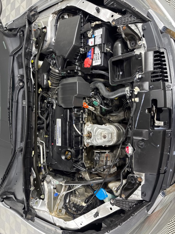 2013 Honda Accord Image 27