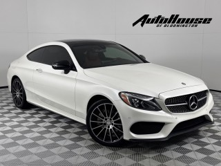 Image for 2017 Mercedes-Benz C-Class C 300 ID: 7035608