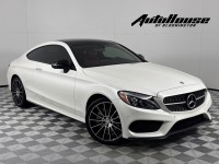 Image for 2017 Mercedes-Benz C-Class C 300 ID: 7035608