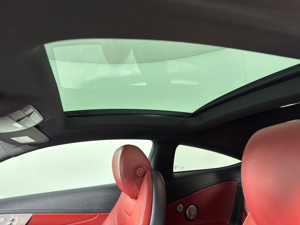 2017 Mercedes-Benz C-Class Image 14