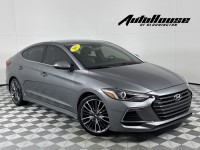 Image for 2017 Hyundai Elantra Sport ID: 7035759