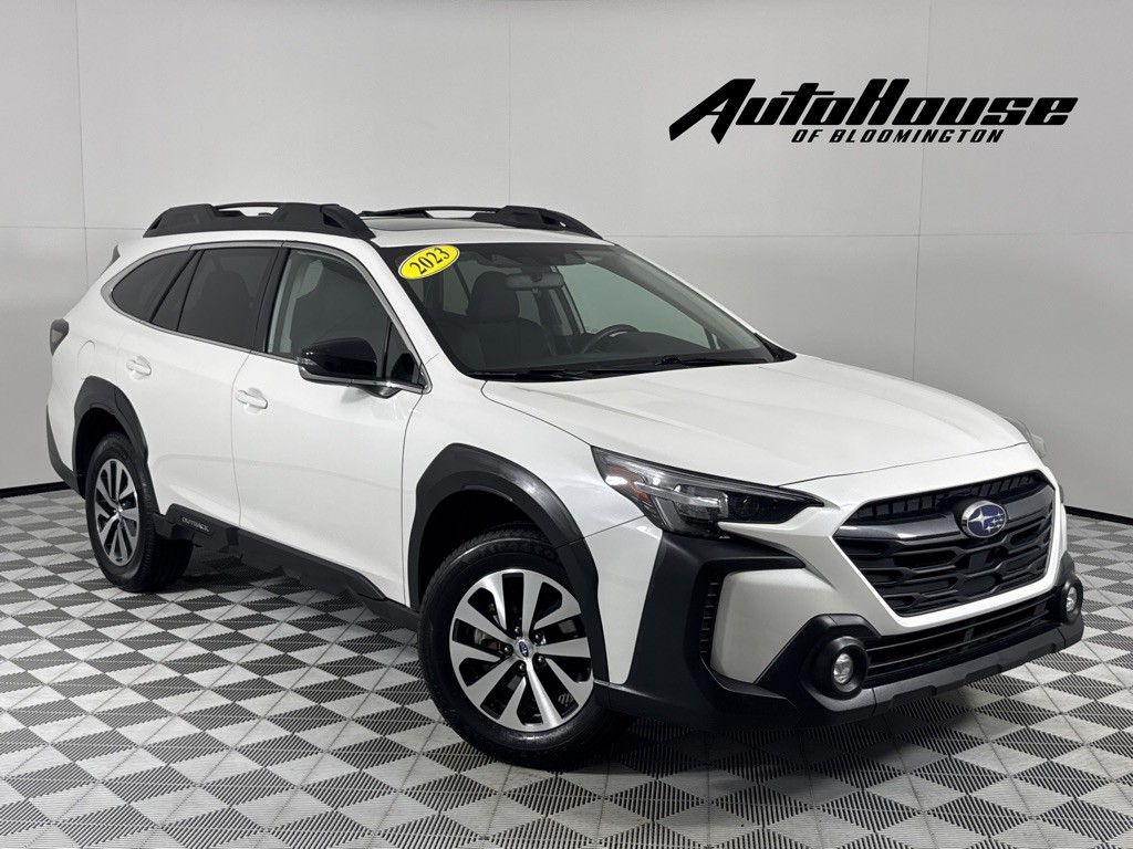 2023 Subaru Outback Image 1