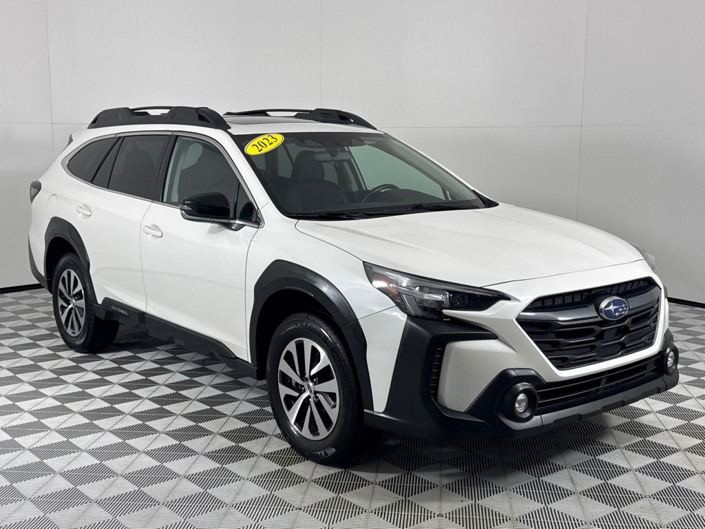 2023 Subaru Outback Image 3