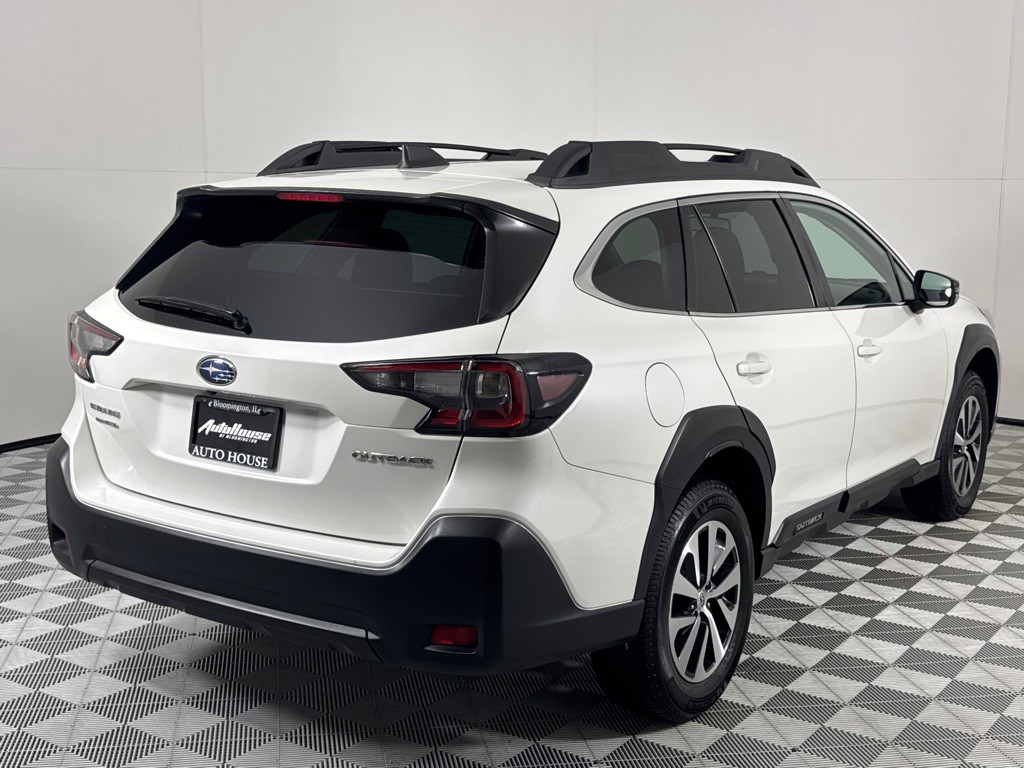 2023 Subaru Outback Image 5
