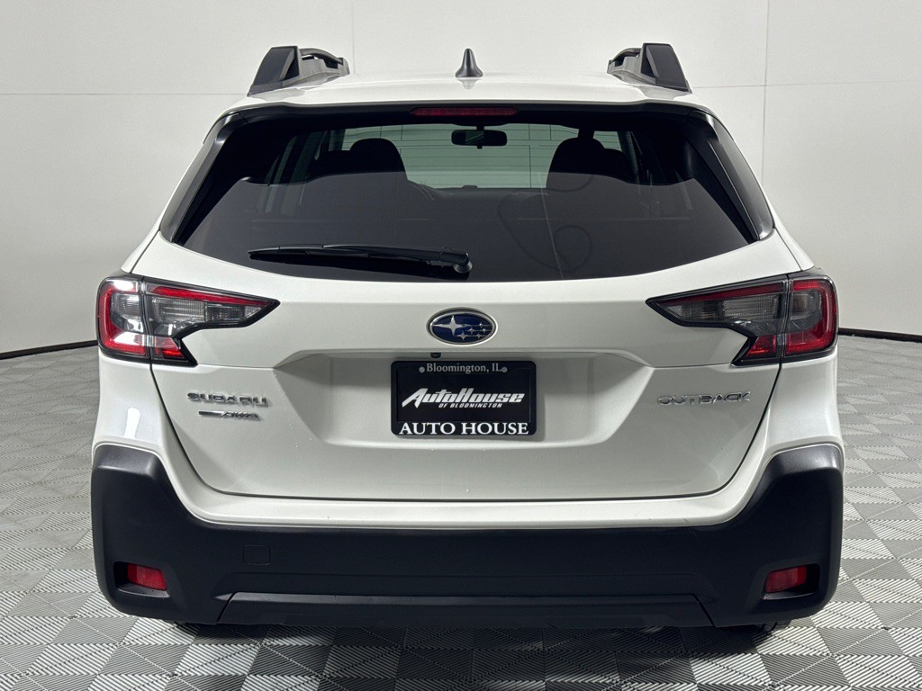 2023 Subaru Outback Image 6