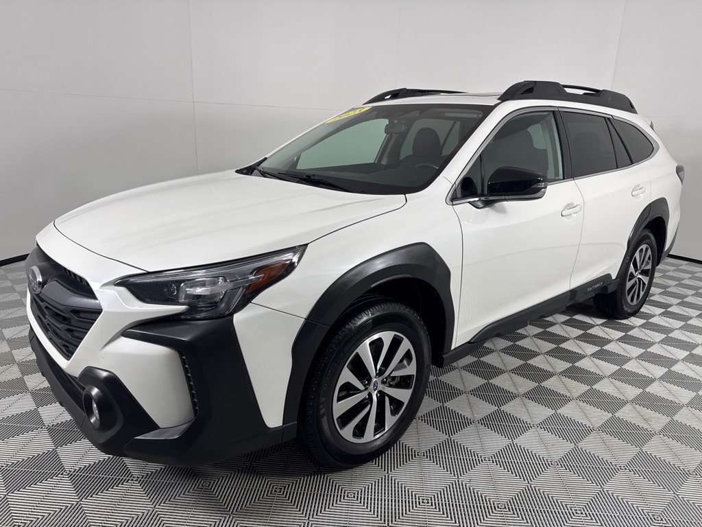 2023 Subaru Outback Image 9