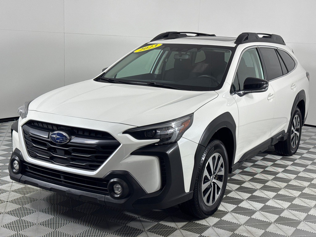 2023 Subaru Outback Image 10