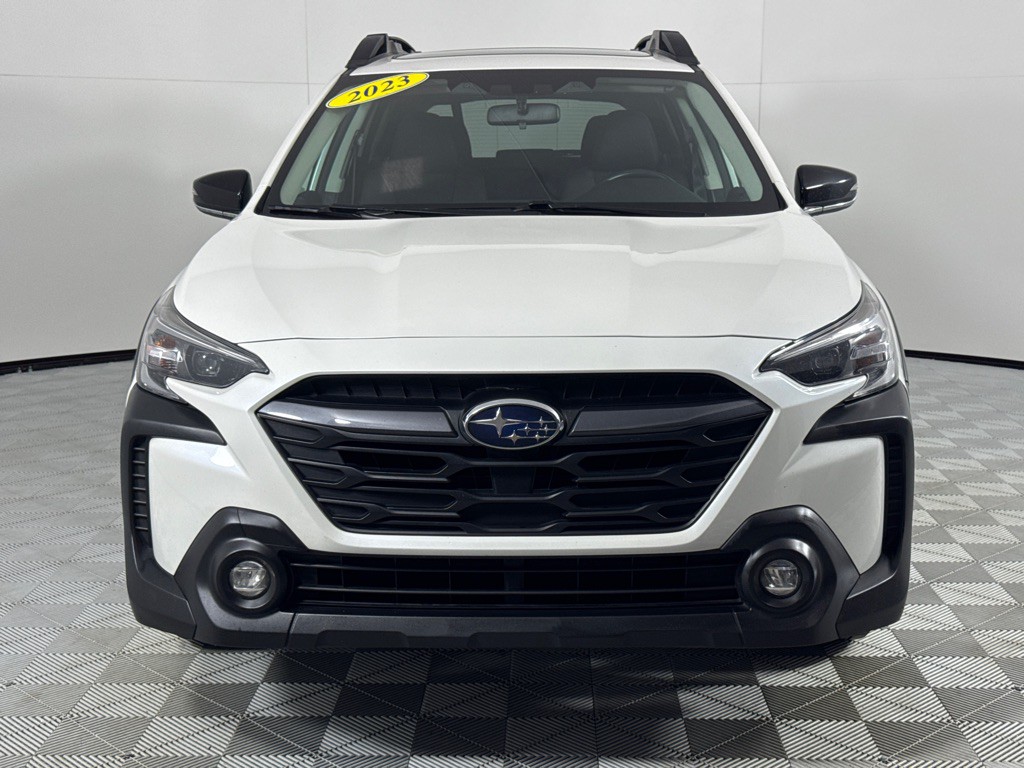 2023 Subaru Outback Image 11