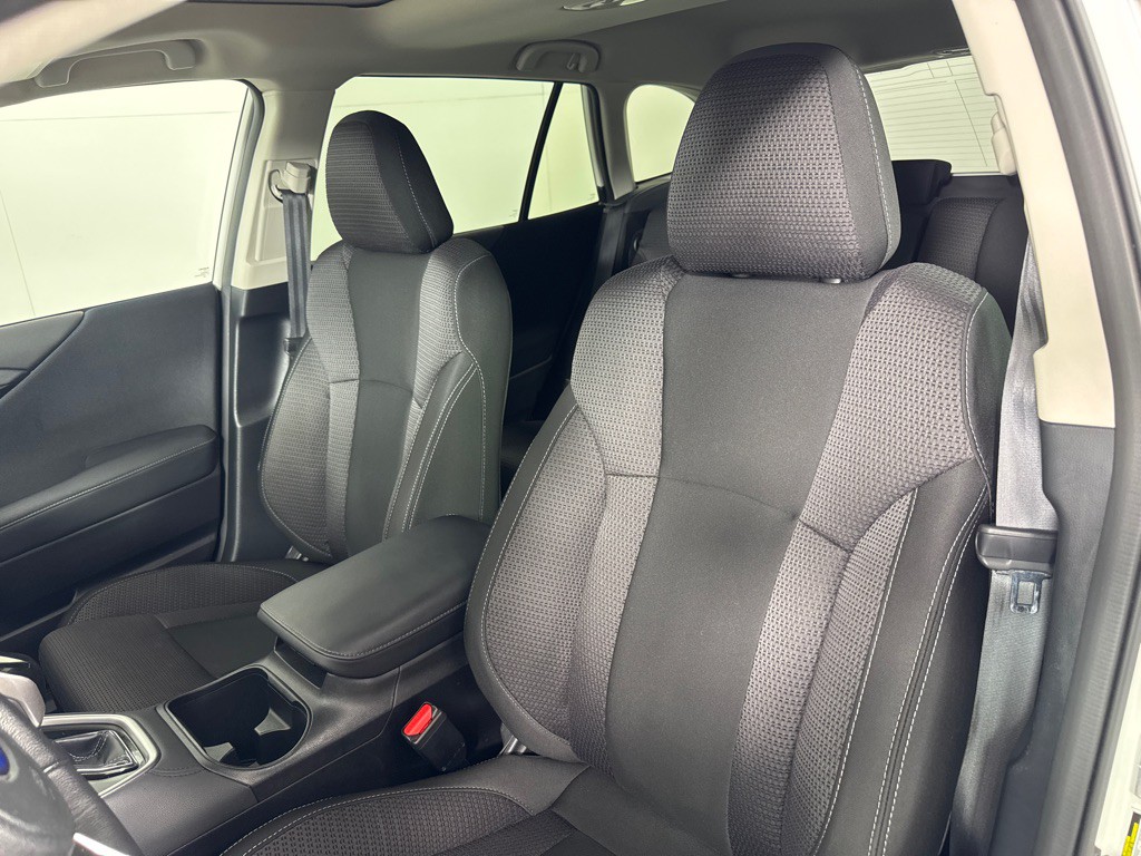 2023 Subaru Outback Image 14