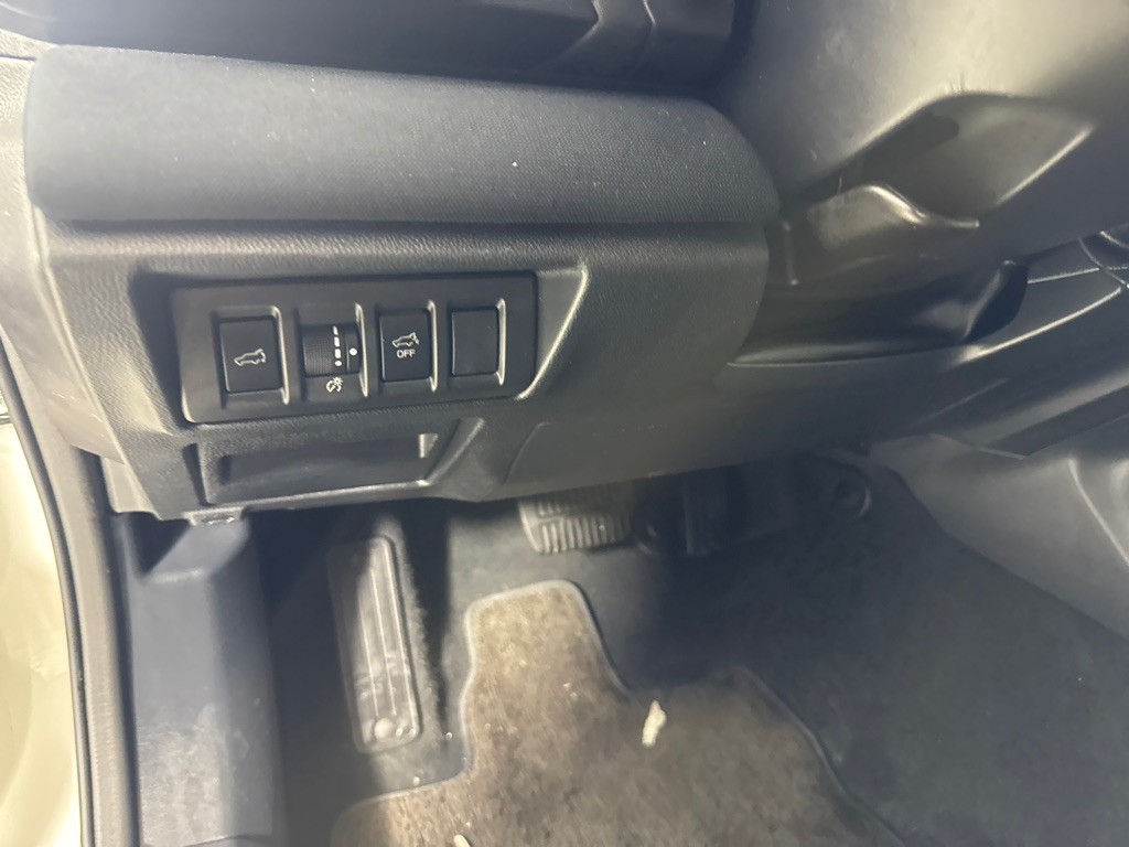 2023 Subaru Outback Image 16