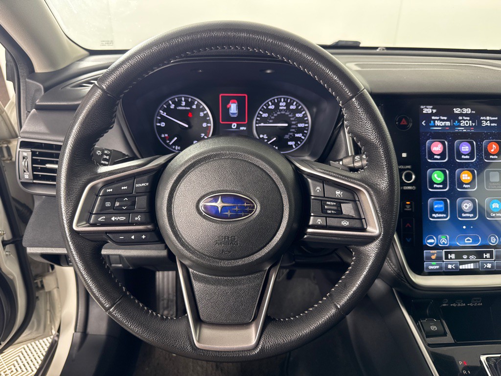 2023 Subaru Outback Image 17