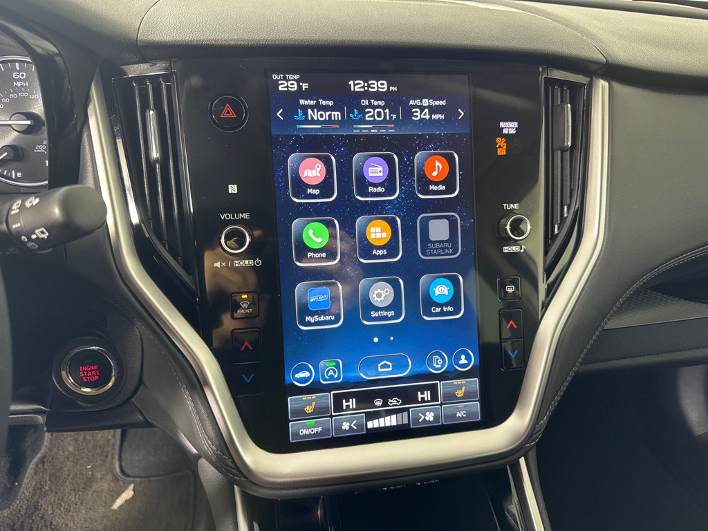 2023 Subaru Outback Image 18