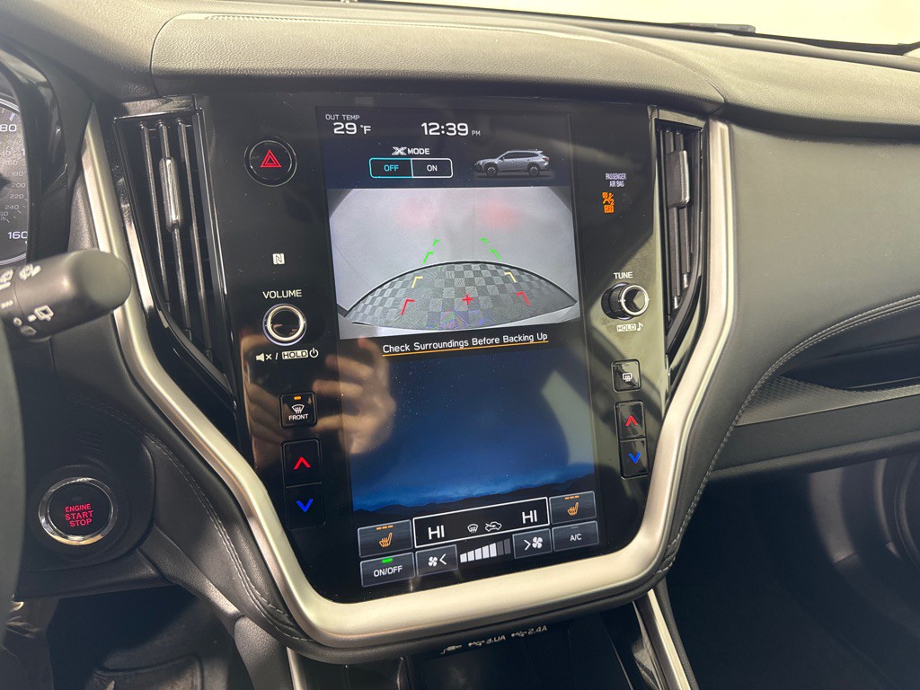 2023 Subaru Outback Image 19