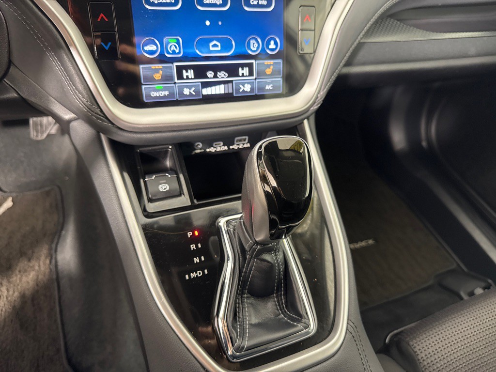 2023 Subaru Outback Image 20