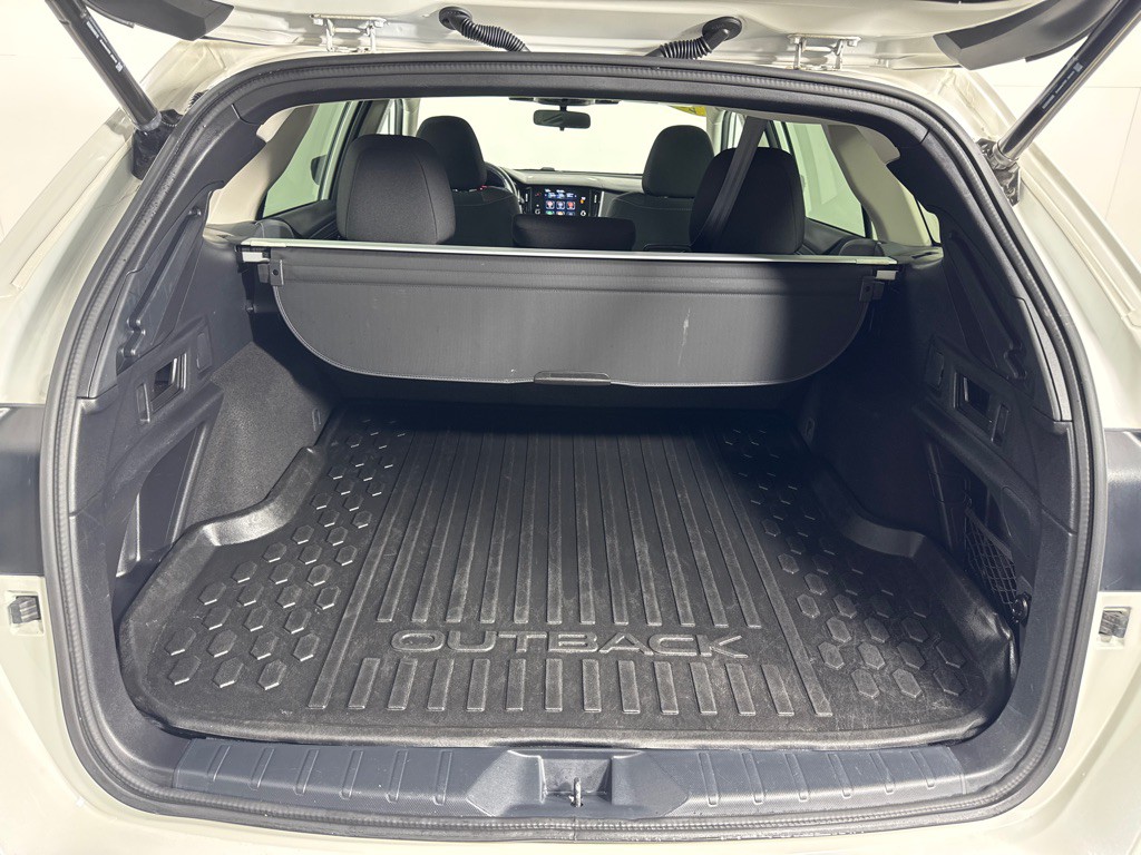 2023 Subaru Outback Image 23