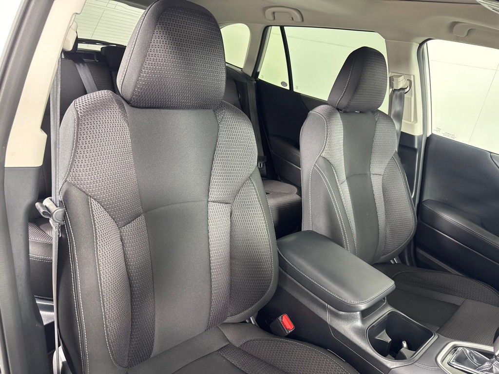 2023 Subaru Outback Image 27
