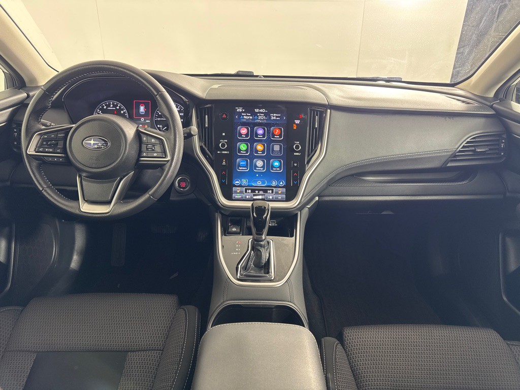 2023 Subaru Outback Image 28