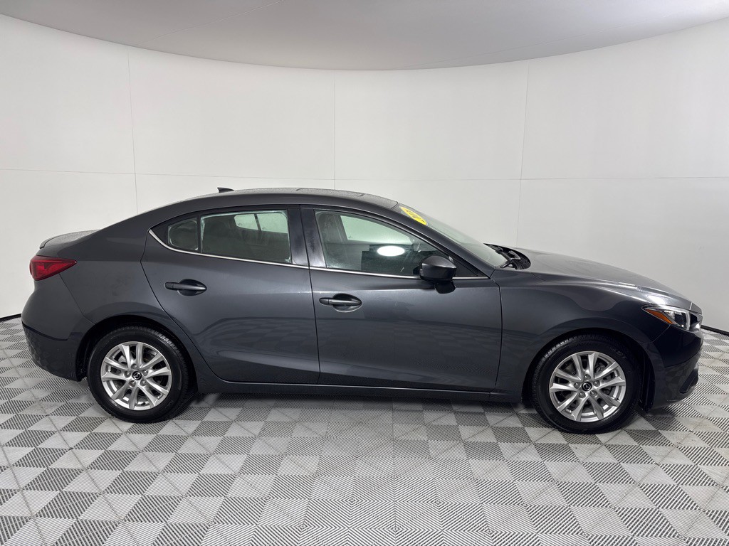 2016 Mazda Mazda3 Image 4