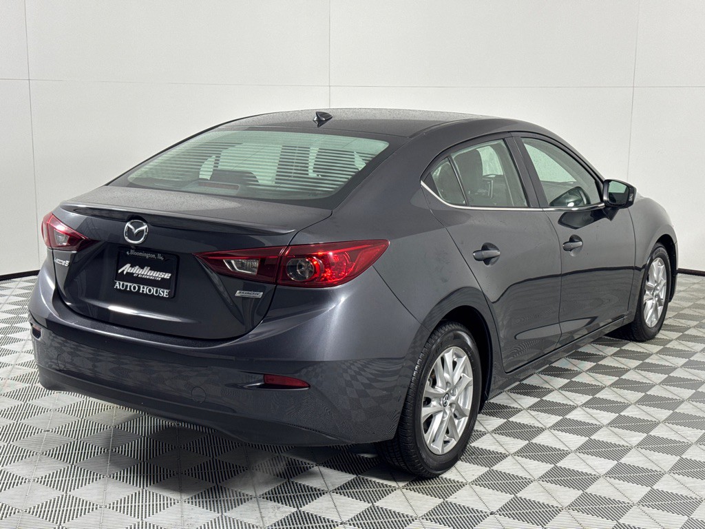 2016 Mazda Mazda3 Image 5
