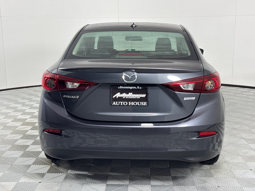 2016 Mazda Mazda3 Image 6