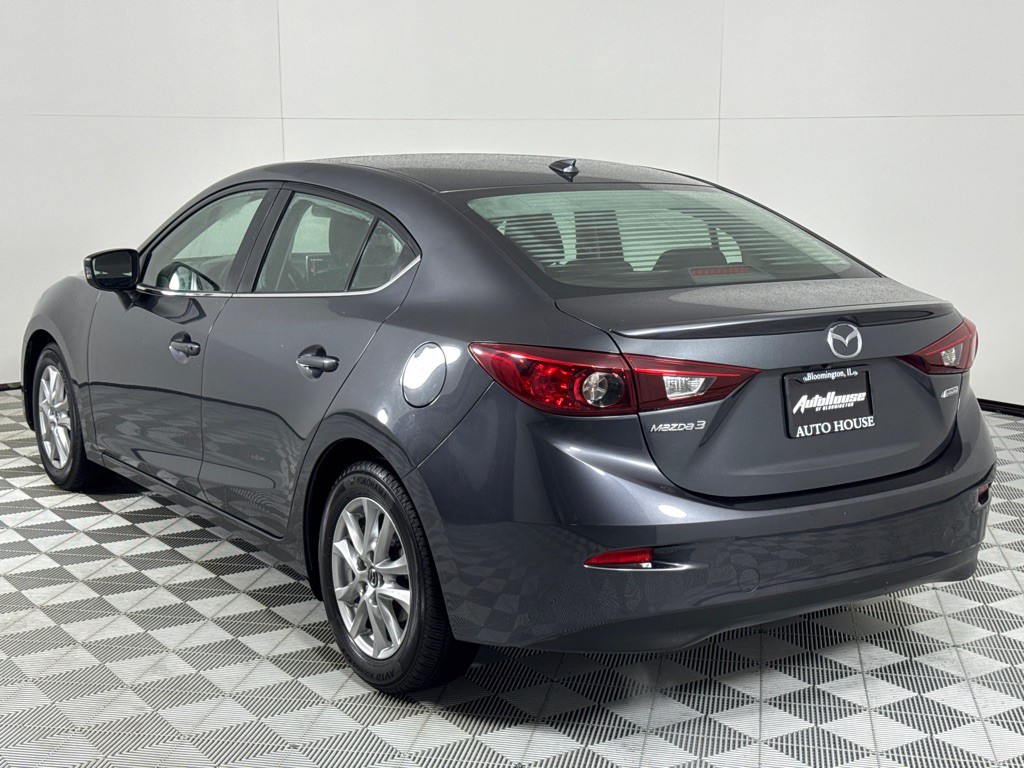 2016 Mazda Mazda3 Image 7