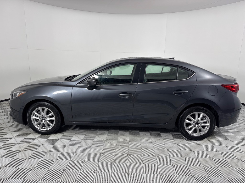 2016 Mazda Mazda3 Image 8