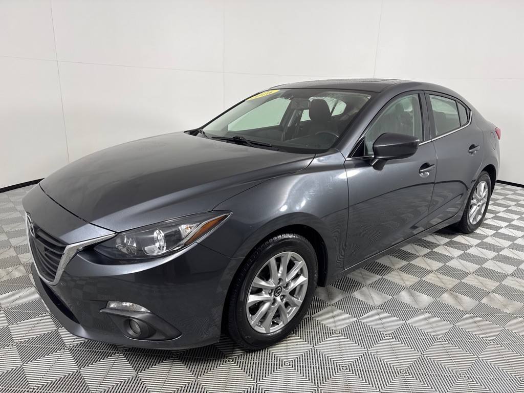 2016 Mazda Mazda3 Image 9