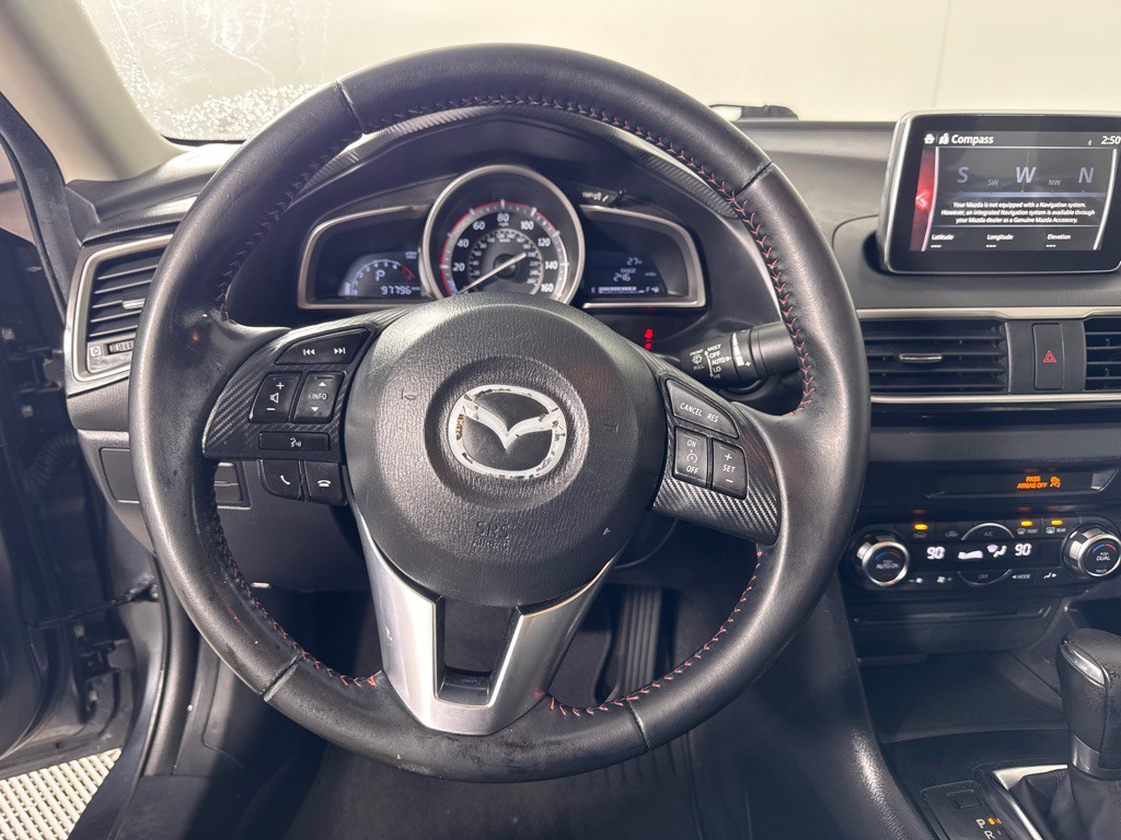 2016 Mazda Mazda3 Image 15