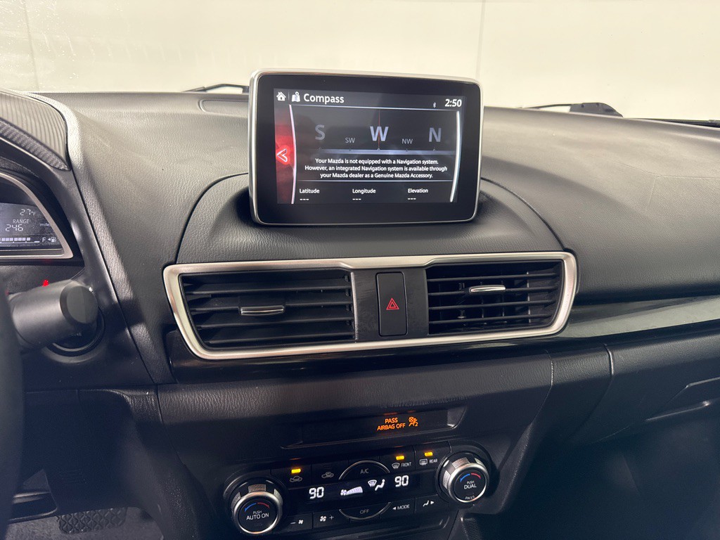 2016 Mazda Mazda3 Image 16