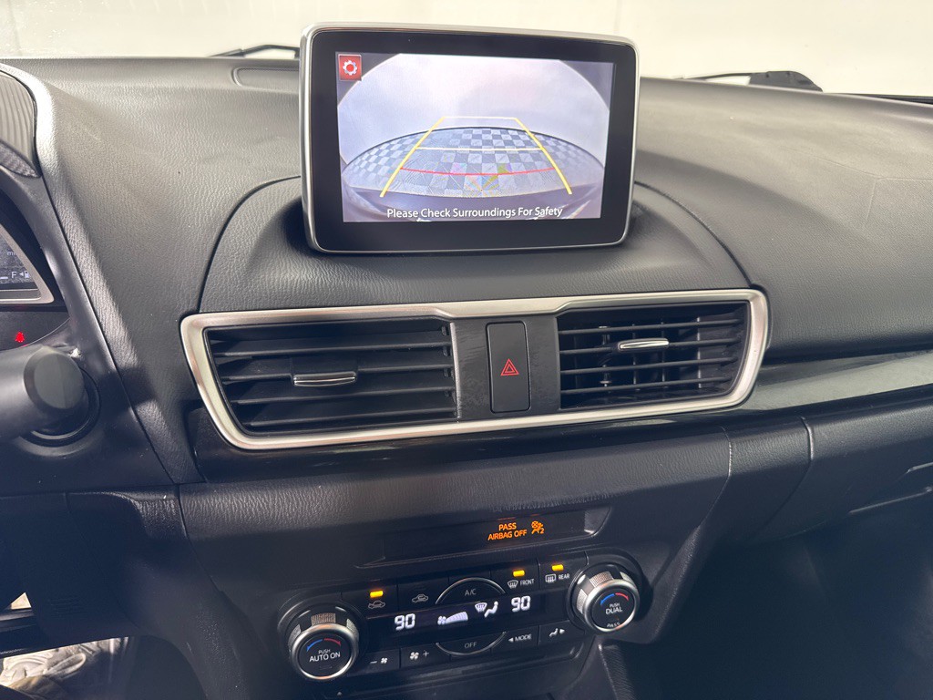 2016 Mazda Mazda3 Image 17
