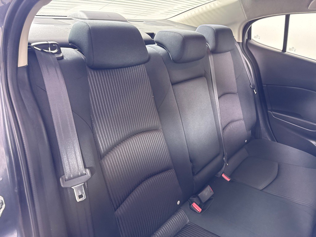 2016 Mazda Mazda3 Image 22
