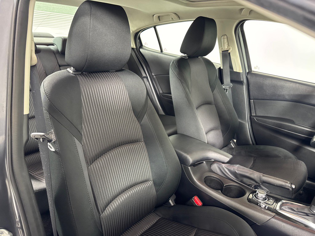 2016 Mazda Mazda3 Image 24