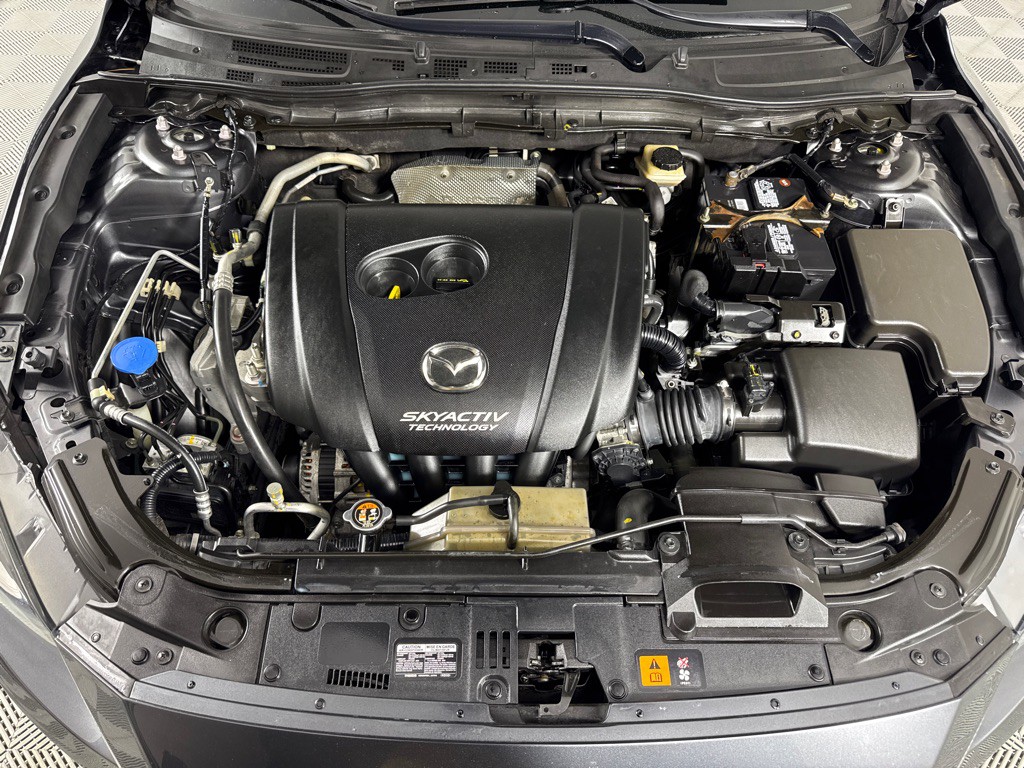 2016 Mazda Mazda3 Image 26