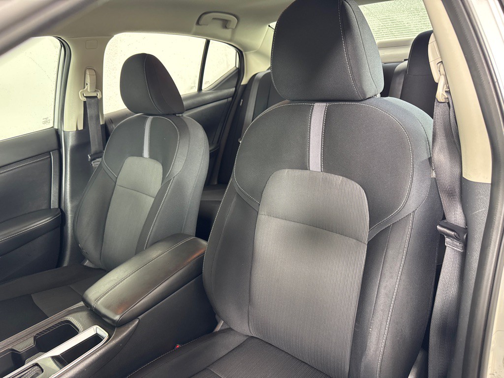 2021 Nissan Sentra Image 13