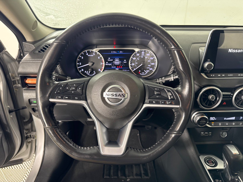 2021 Nissan Sentra Image 15