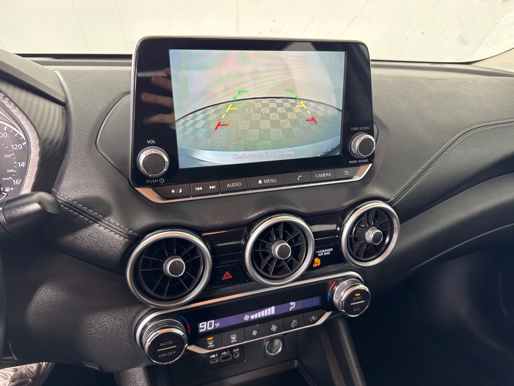 2021 Nissan Sentra Image 16