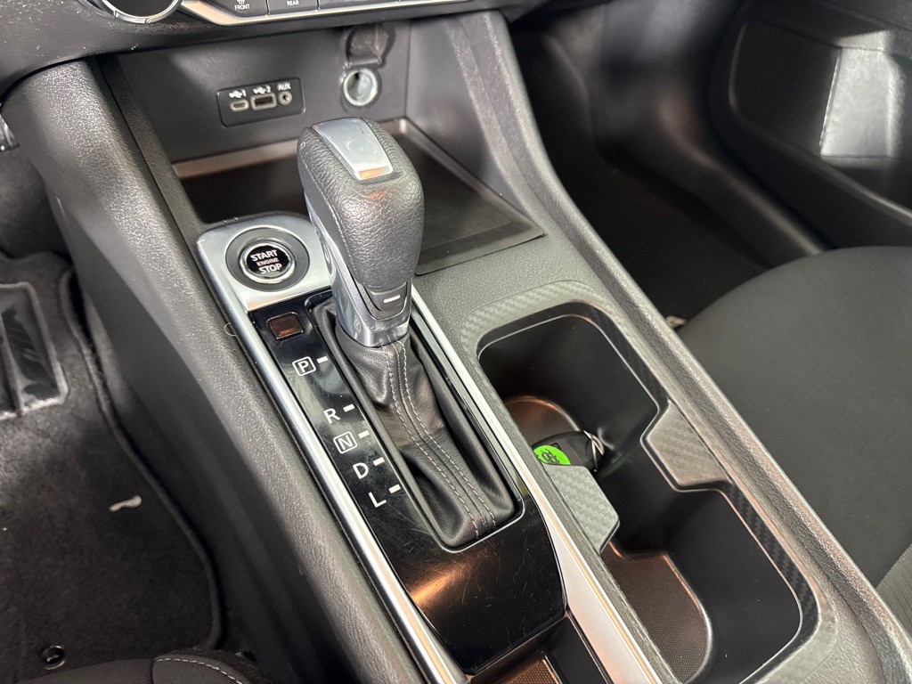 2021 Nissan Sentra Image 18