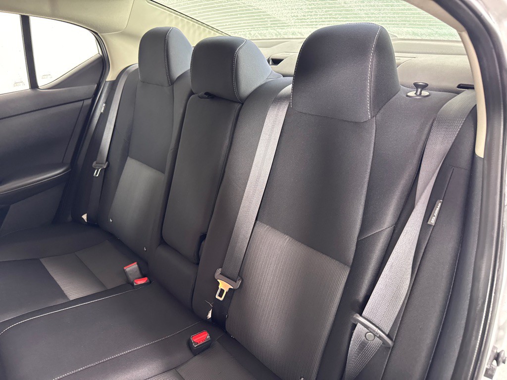 2021 Nissan Sentra Image 20