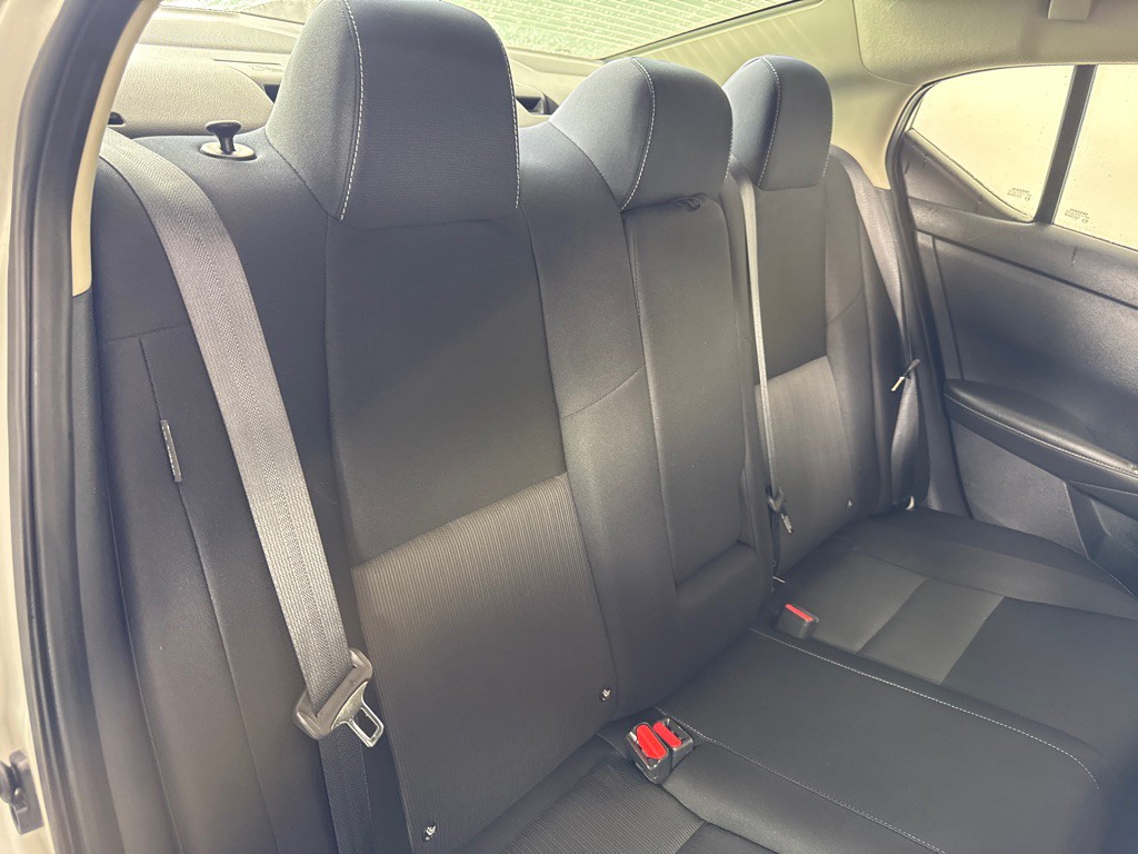 2021 Nissan Sentra Image 22