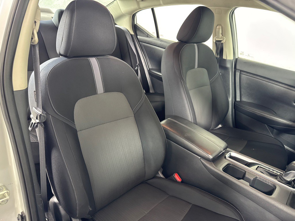 2021 Nissan Sentra Image 24