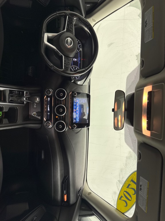 2021 Nissan Sentra Image 25