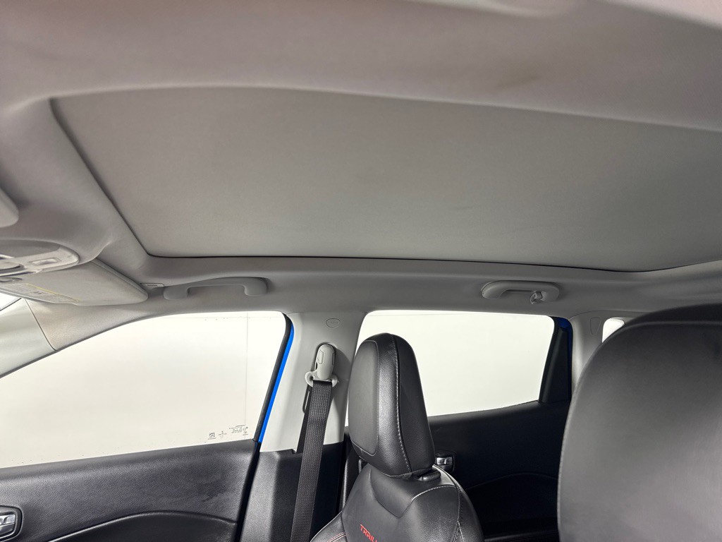 2018 Jeep Compass Image 13